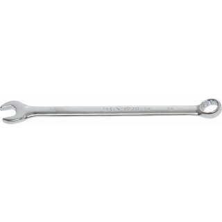 BGS technic Maul-Ringschlüssel | extra lang | SW 14 mm