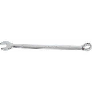 BGS technic Maul-Ringschlüssel | extra lang | SW 15 mm