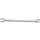BGS technic Maul-Ringschlüssel | extra lang | SW 15 mm