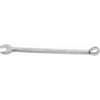 BGS technic Maul-Ringschlüssel | extra lang | SW 16 mm