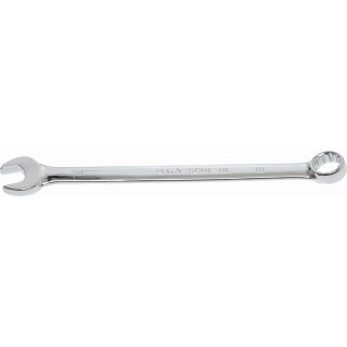 BGS technic Maul-Ringschlüssel | extra lang | SW 18 mm