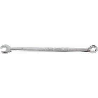 BGS technic Maul-Ringschlüssel | extra lang | SW 8 mm