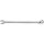 BGS technic Maul-Ringschlüssel | extra lang | SW 8 mm
