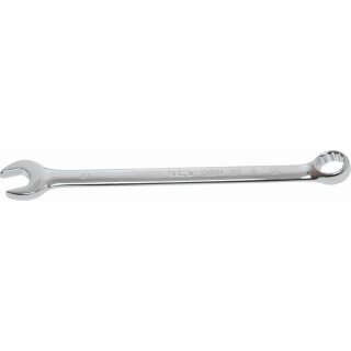 BGS technic Maul-Ringschlüssel | extra lang | SW 21 mm