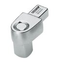 Gedore Einsteckvierkant 1/2" SE 9x12