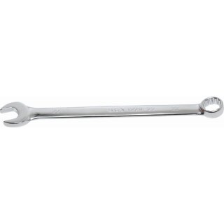 BGS technic Maul-Ringschlüssel | extra lang | SW 22 mm