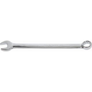 BGS technic Maul-Ringschlüssel | extra lang | SW 24 mm