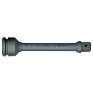 Gedore Kraftschrauber-Verlängerung 3/4" 205 mm