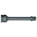 Gedore Kraftschrauber-Verlängerung 3/4" 205 mm