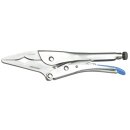 Gedore Gripzange, lange Backen 10"