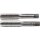 BGS technic Gewindebohrer | Vor- und Fertigschneider | M14 x 1,25 | 2-tlg.