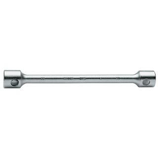 Gedore Radsteckschlüssel LKW 6-kant 27x32 mm