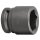 Gedore Kraftschraubereinsatz 3/4" 6-kant 41 mm