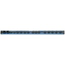 Gedore Steckleiste 1/2" magnetisch, 580 mm, 16...