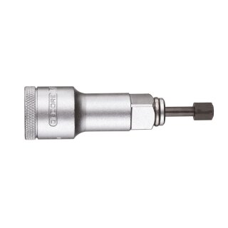 Gedore Verlängerung 1/2" mit Haltemagnet
