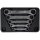 Kraftmann Ratschen-Ringschlüssel-Satz, gerade, umschaltbar | SW 6 x 8 - 19 x 22 mm | 5-tlg.