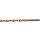 BGS technic Spiralbohrer | HSS-G | titan-nitriert | 4,0 mm