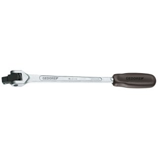 Gedore Gelenkgriff 3/8" 254 mm