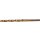 BGS technic Spiralbohrer | HSS-G | titan-nitriert | 5,0 mm