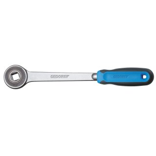 Gedore Knarre 1/2"