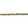 BGS technic Spiralbohrer | HSS-G | titan-nitriert | 7,0 mm