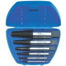 Gedore Schraubenausdreher-Satz 6-tlg M3-M24