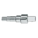 Gedore Combi-Stufenschlüssel mit 5 Abstufungen...