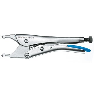 Gedore Leim-Grip-Zange 9"