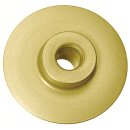 Gedore Schneidrädchen für niro-Rohre 32x9,9x6,1 mm