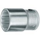 Gedore Steckschlüsseleinsatz 3/4" UD-Profil 46 mm