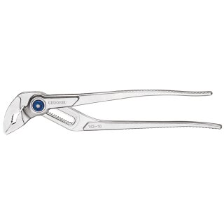 Gedore Universalzange 10", 15-fach verstellbar