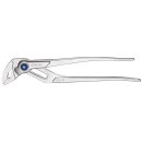 Gedore Universalzange 10", 15-fach verstellbar