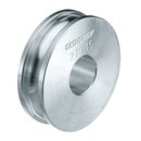 Gedore Aluminium-Biegeform 15 mm, r 43 mm