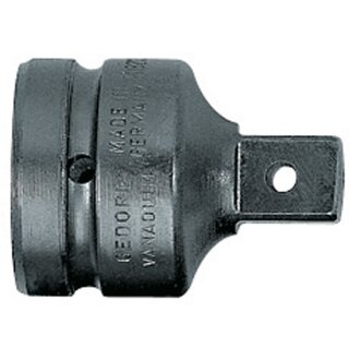 Gedore Reduzierstück 1" auf 3/4"