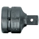 Gedore Reduzierstück 1" auf 3/4"