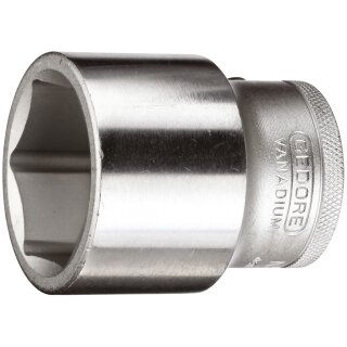 Gedore Steckschlüsseleinsatz 3/4" 6-kant 41 mm