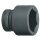 Gedore Kraftschraubereinsatz 1" 6-kant 22 mm