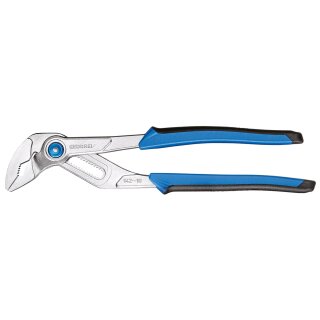 Gedore Universalzange 7", 17-fach verstellbar