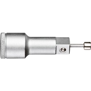 Gedore Verlängerung 3/8" mit Haltemagnet