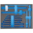 Gedore Schaumstoffeinlage i-BOXX 72, leer