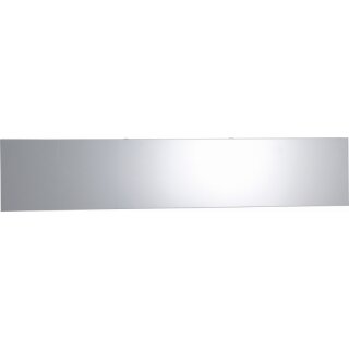 BGS technic Rückwand für Verkaufswand Art. 49 | 1000 x 200 mm