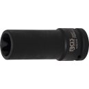 BGS technic Kraft-Steckschlüssel-Einsatz E-Profil,...