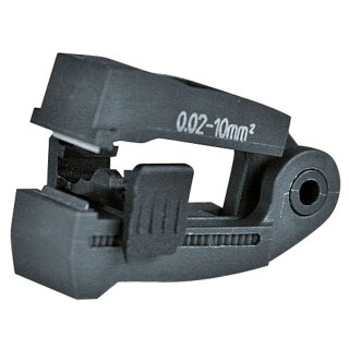 Gedore Modul-Einsatz, Flachmesser
