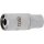 BGS technic Stehbolzen-Ausdreher | 12,5 mm (1/2") | 10,5 mm