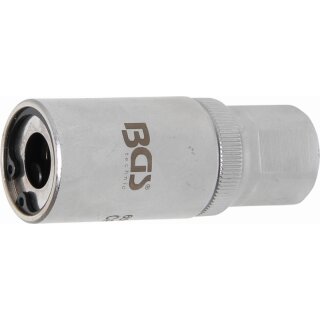 BGS technic Stehbolzen-Ausdreher | 12,5 mm (1/2") | 9 mm