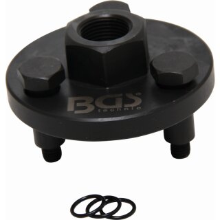 BGS technic Abzieher zur Motoreinstellung | für VAG