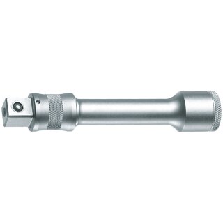 Gedore Verlängerung mit Auslöser 1/2" 125 mm