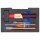 Gedore Schaumstoffeinlage 1/2 L-BOXX 136, leer