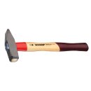 Gedore Schlosserhammer ROTBAND-PLUS mit Hickorystiel, 500 g