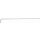 BGS technic Winkelschlüssel | extra lang | Innensechskant/Innensechskant mit Kugelkopf 3 mm